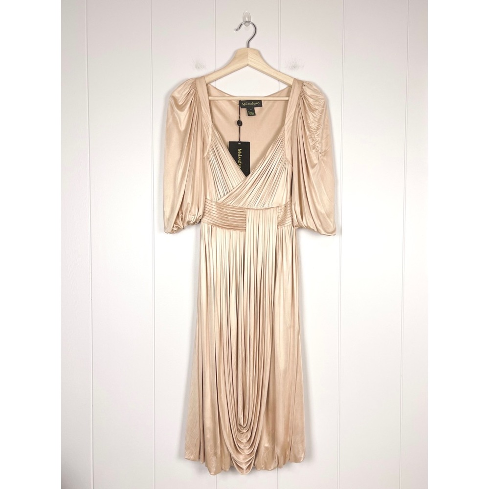 Malandrino | Greek Goddess Dress